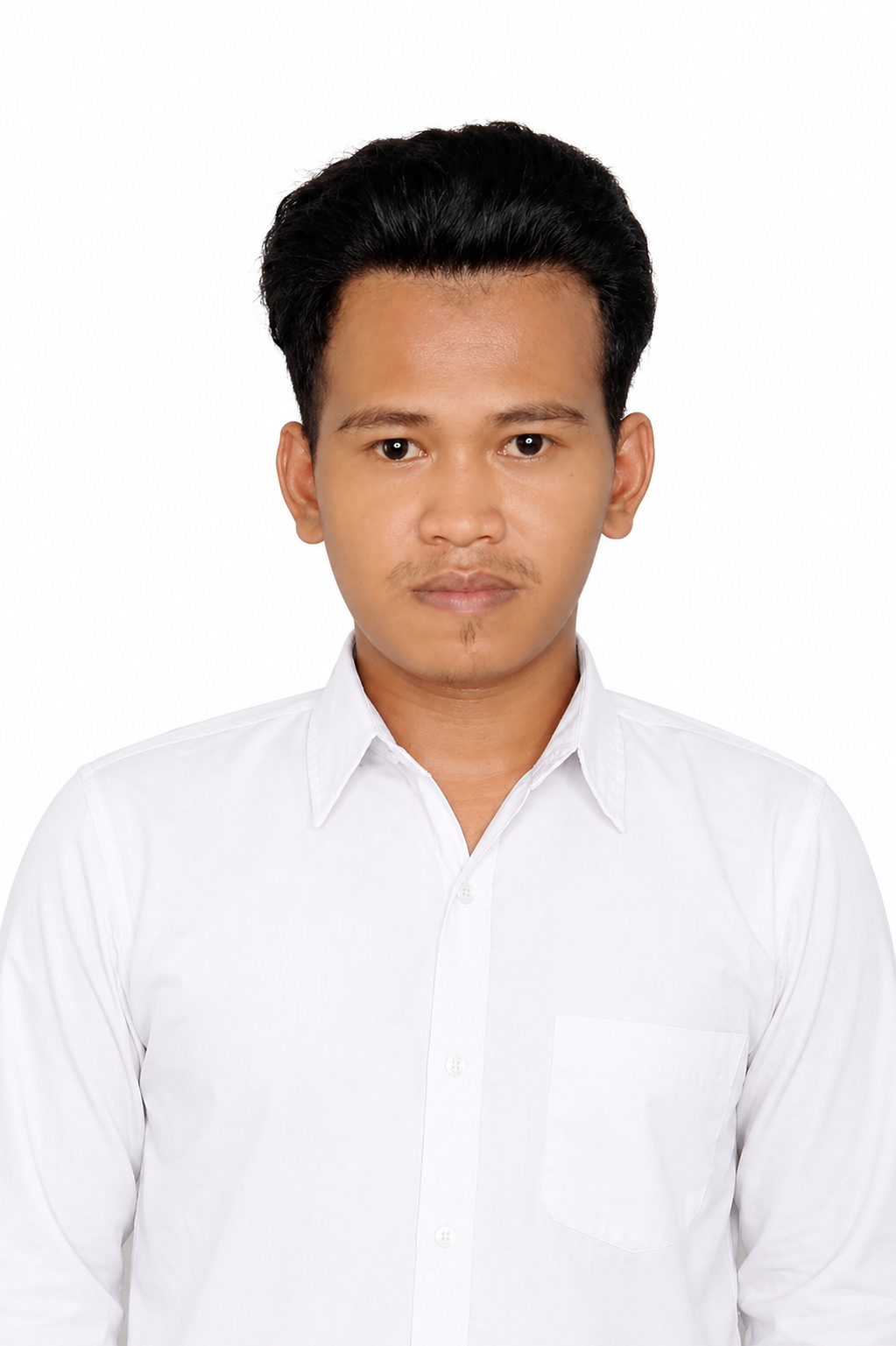 TONI PRASETYO
