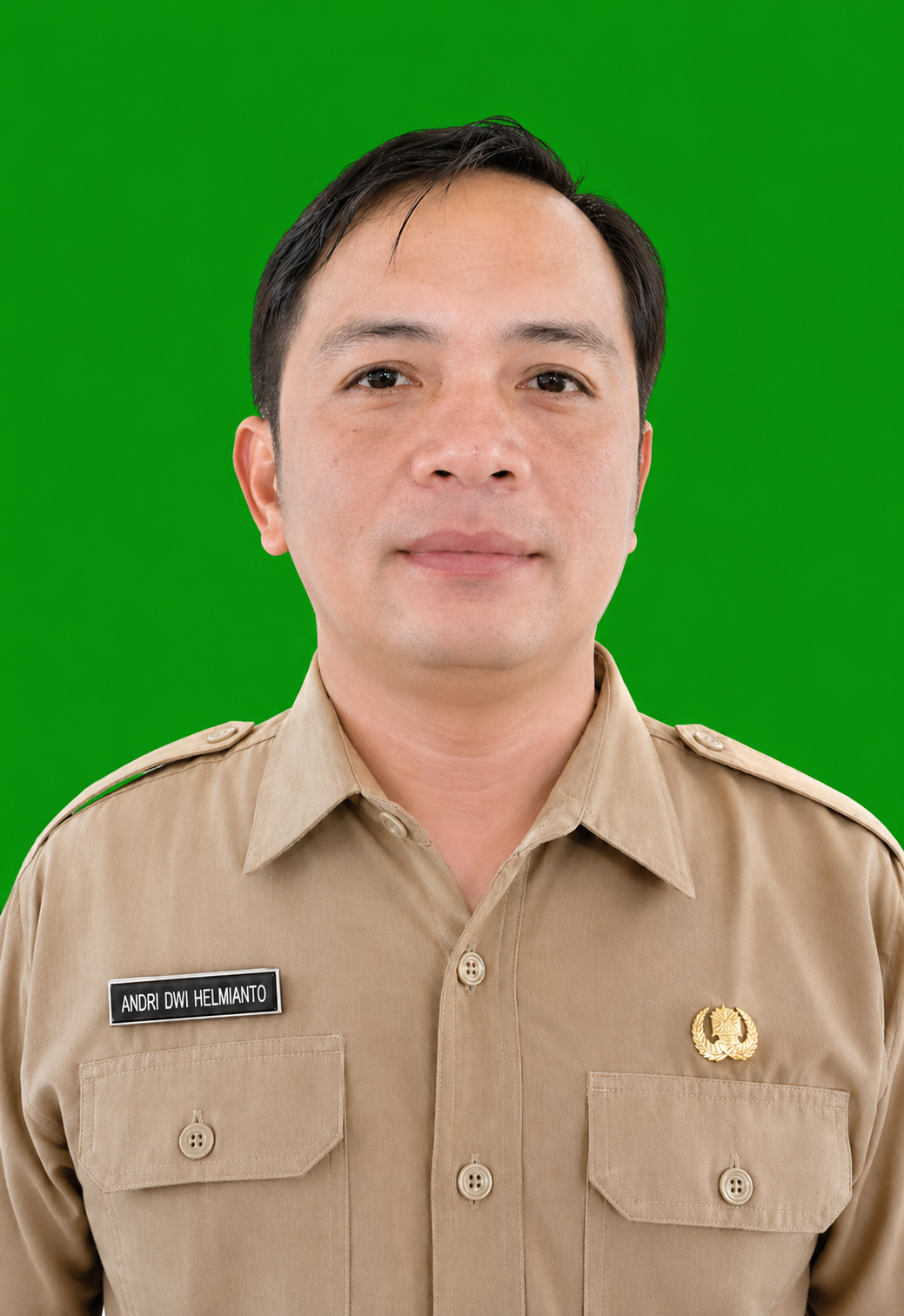 ANDRI DWI HELMIANTO, SH
