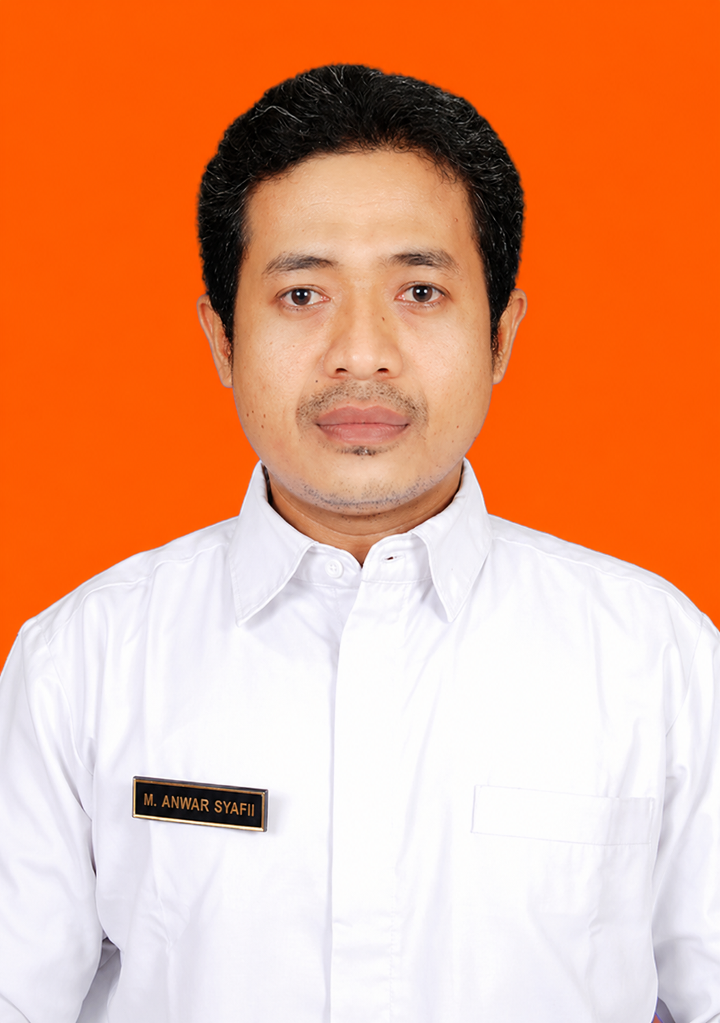 M. ANWAR SYAFI'I