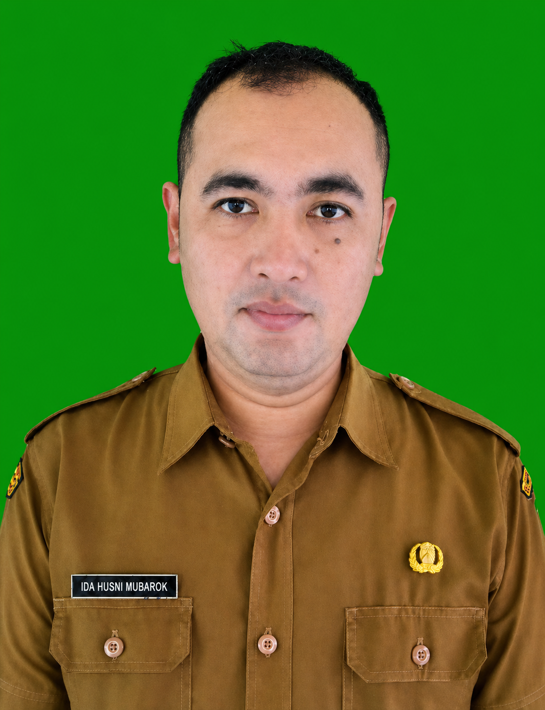 IDA HUSNI MUBAROK, S.Pd, MM