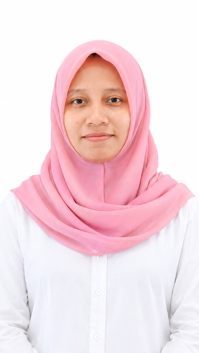 MIFTAKHUL CHOIRIYAH, SH