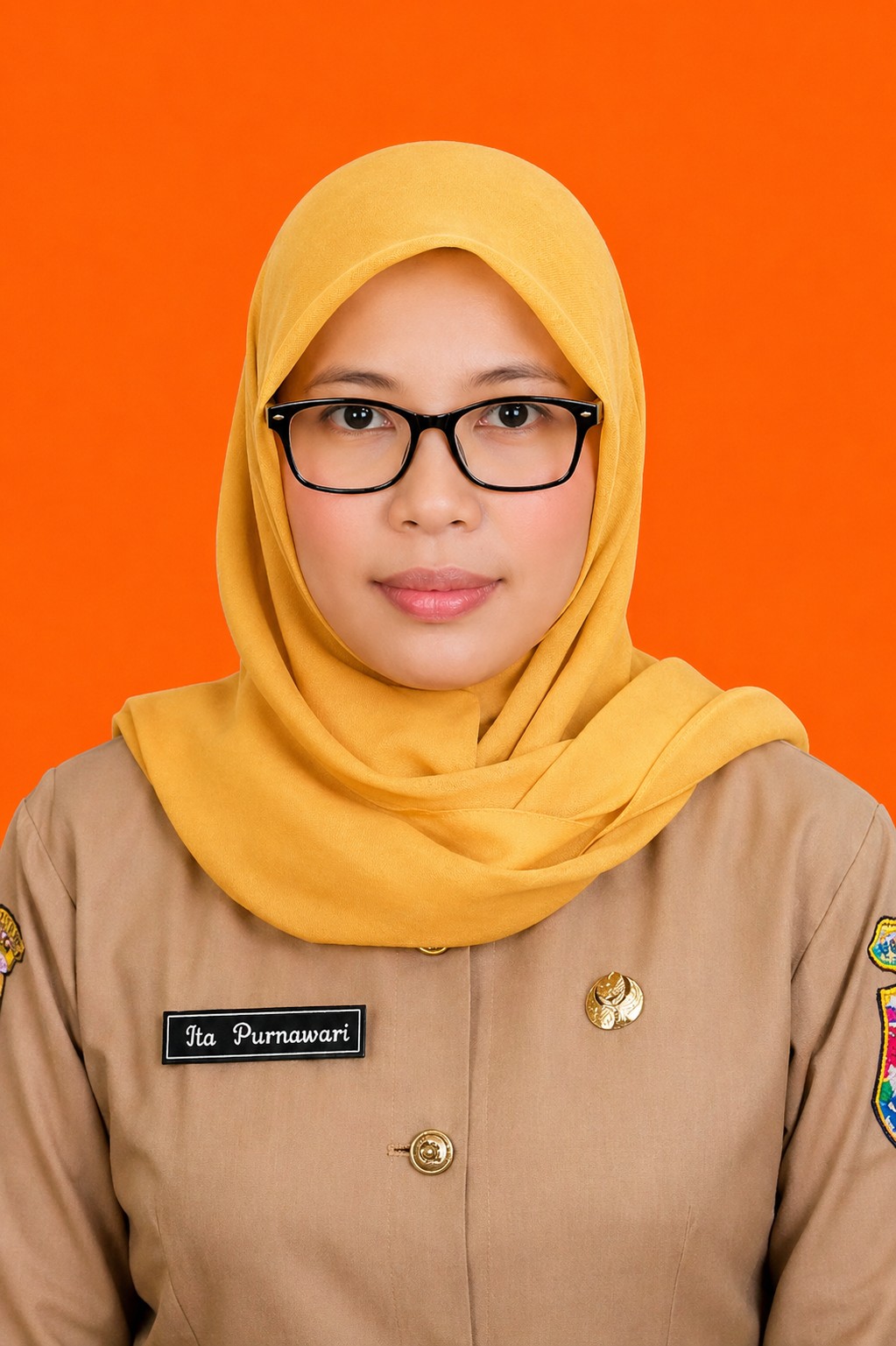 ITA PARWASARI