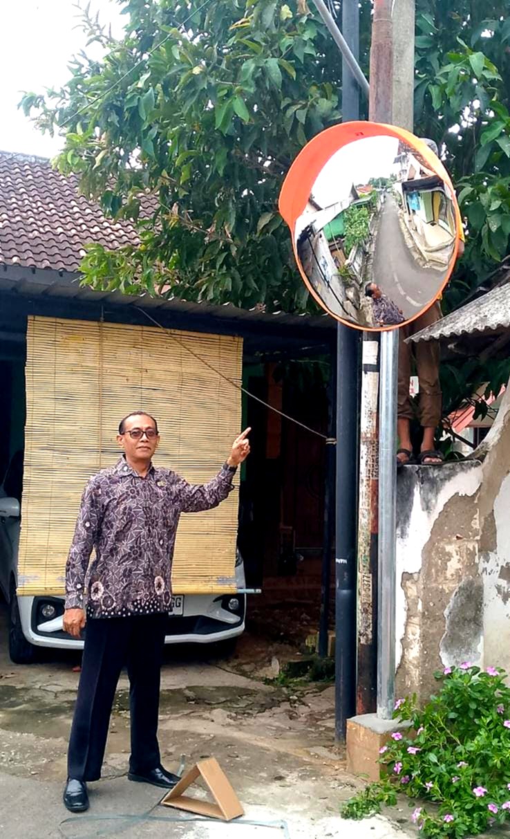 Kegiatan Pengadaan