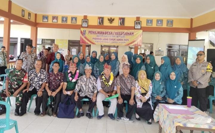 PENILAIAN BERSERI MANDIRI