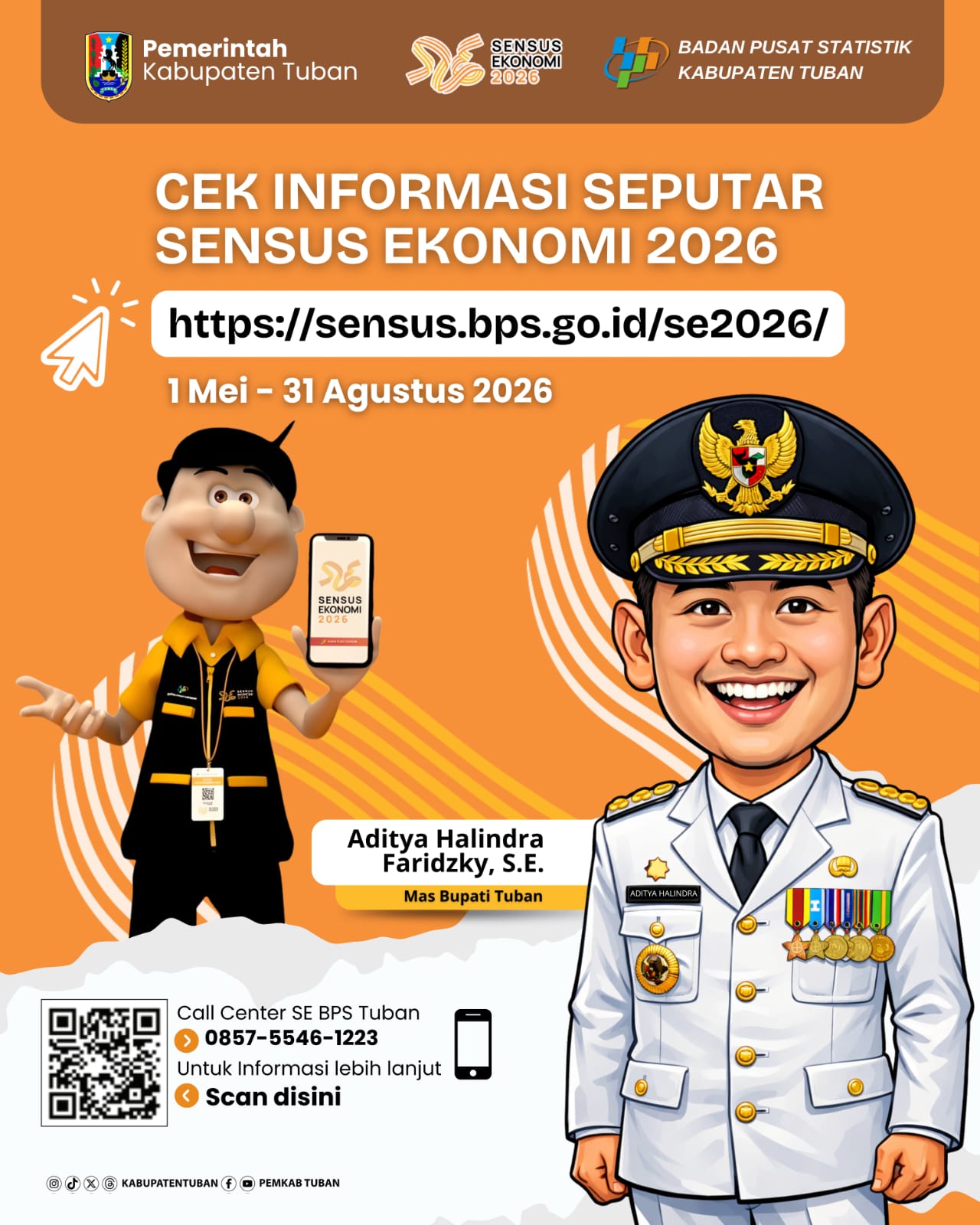 Sensus Ekonomi