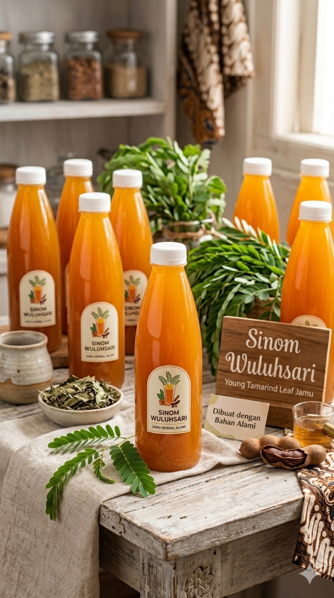 Sinom Wuluh Sari