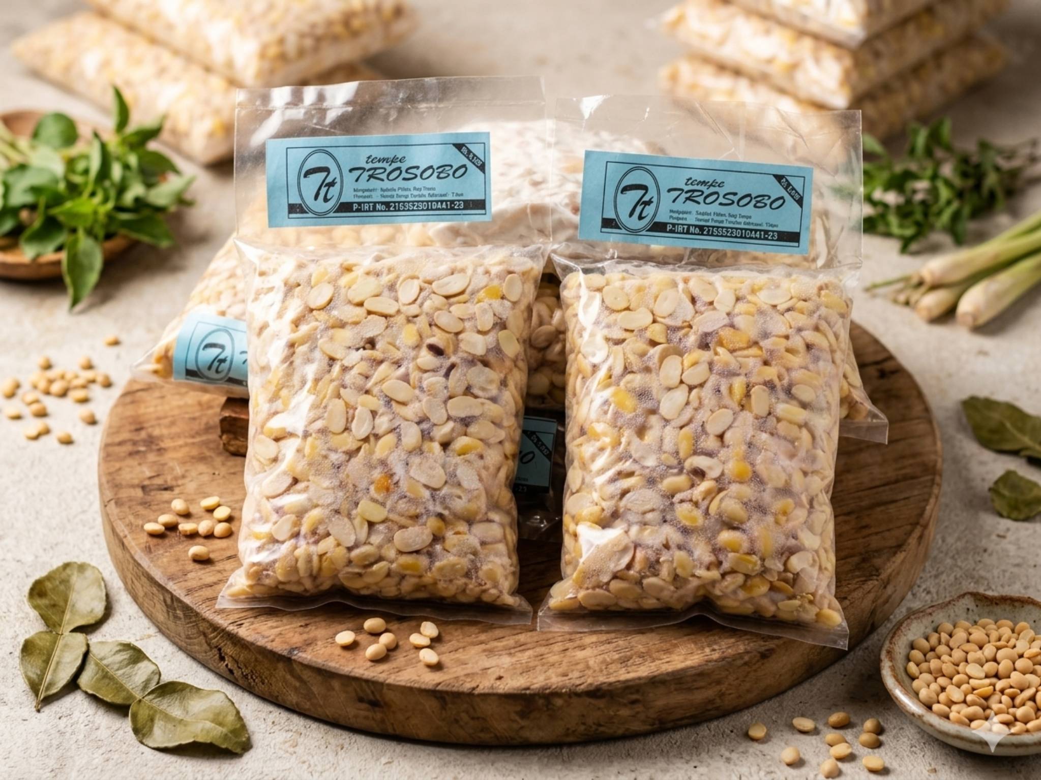 Tempe Trosobo