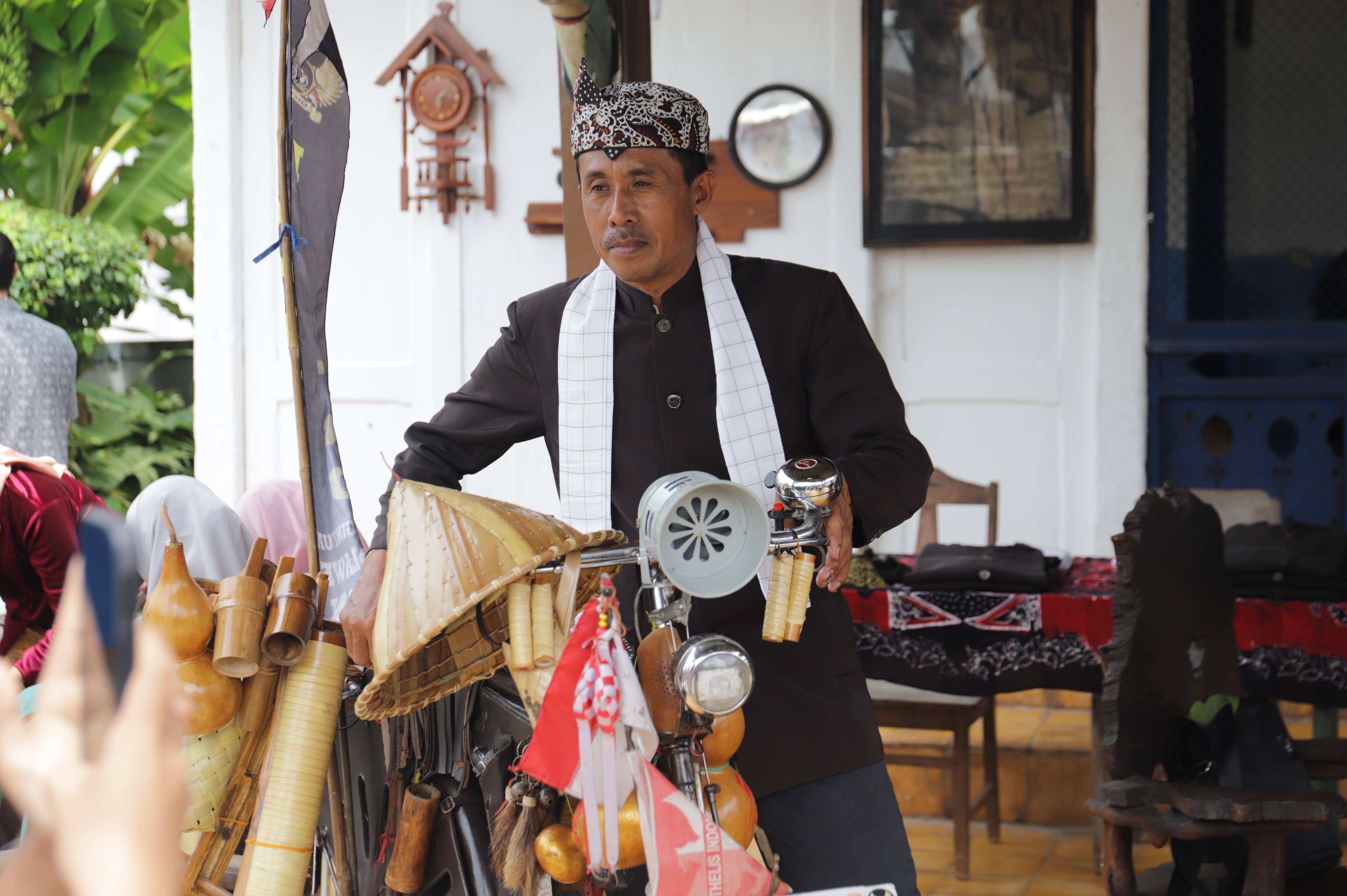 Kebonsari Kampung Tematik 