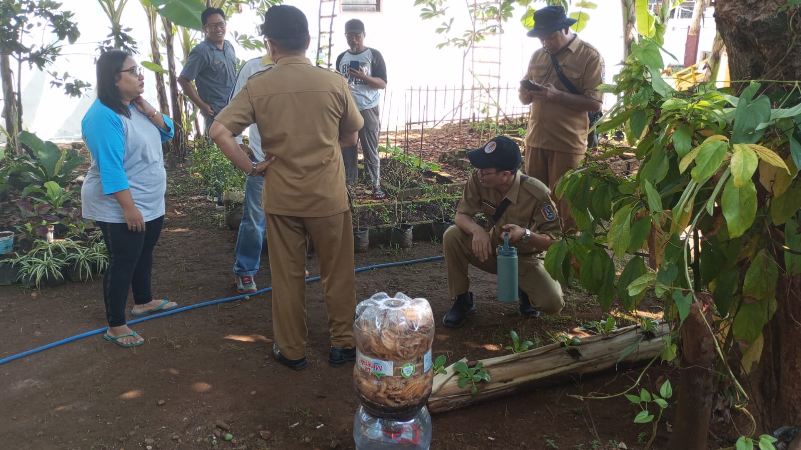 Penilaian Berseri Madya